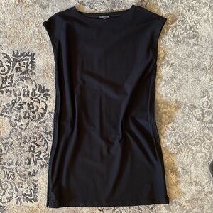 Eileen Fisher Knit Tunic/Dress